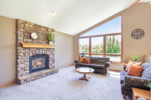 7390 Leonard St, Coppersville MI 49404-9729 exterior