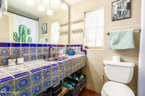 6441 Abington Rd, Tucson AZ 85743-9701 exterior