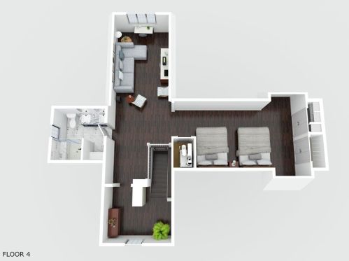 700 Plymouth Ave, Grand Rapids MI 49505-6069 exterior