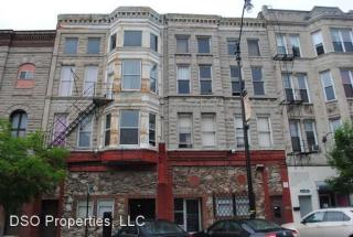 1856 Blue Island Ave, Chicago IL  60608-3013 exterior