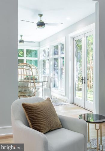 3036 Arizona Ave, Washington DC  20016-3419 exterior