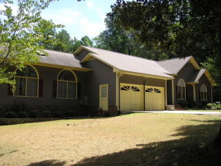 3844 Swepsonville Saxapahaw Rd, Graham NC  27253-9221 exterior