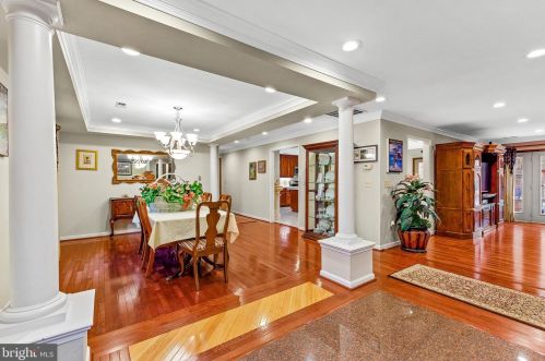 925 Hunting Lake Dr, Huntingtown MD 20639-2704 exterior