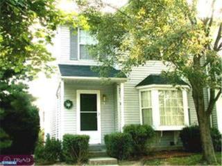 1 Stafford Ct, Trenton, NJ 08690-3318