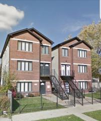 1330 109th St, Chicago IL  60643-3605 exterior