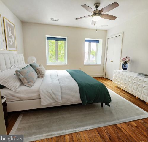 4355 Embassy Park Dr, Washington DC 20016-3608 exterior