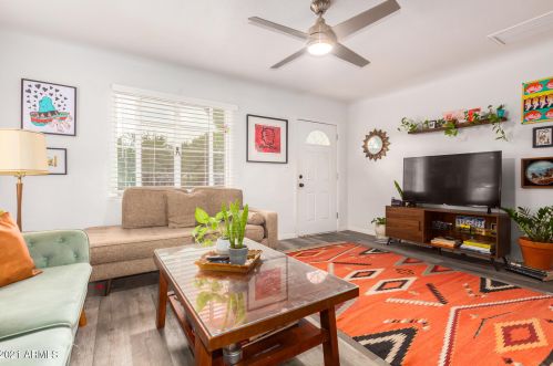 307 Coolidge St, Phoenix AZ 85015-4013 exterior