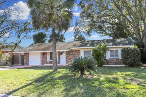 6606 Memorial Hwy, Tampa FL  33615-4502 exterior