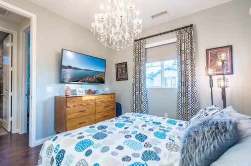 4134 Galapagos Way, Oxnard CA 93035-1432 exterior