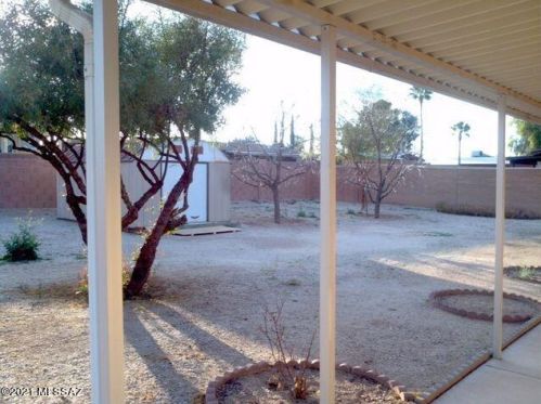 3426 Calexico Ave, Tucson, AZ 85730-2642