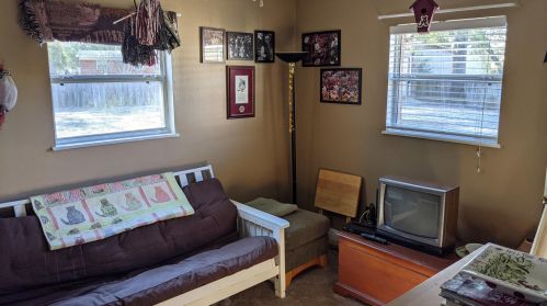 6575 Julia Dr, Milton FL 32570-3475 exterior