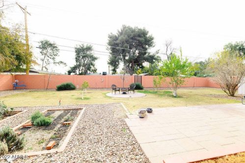 2335 Fairmount Ave, Phoenix AZ 85016-6718 exterior