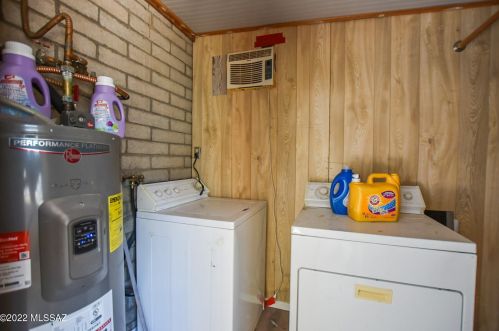 2878 Calle Del Huerto, Tucson AZ 85741-3415 exterior