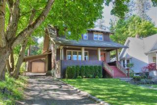 416 18th Ave, Spokane, WA 99203-2219