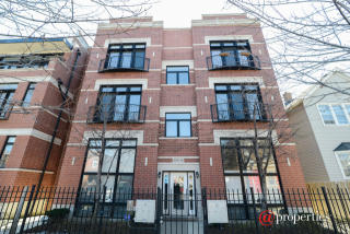 2172 Stave St, Chicago, IL 60647-4052