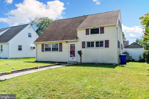 336 Beech St, Pottstown PA 19464-5652 exterior