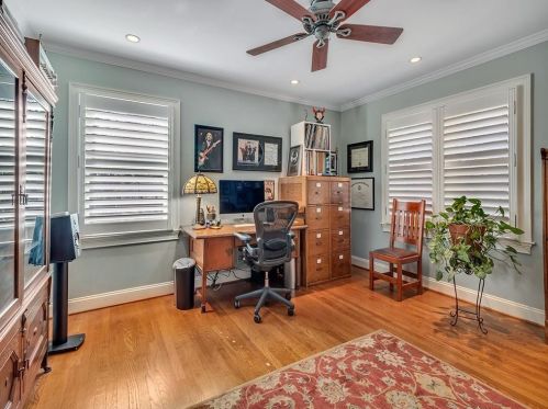 4465 Kings Pt Cir, Atlanta GA 30338-5918 exterior