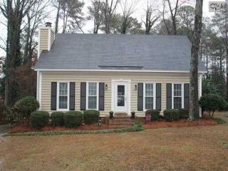 200 Lockshire Rd, Columbia, SC 29212-3283