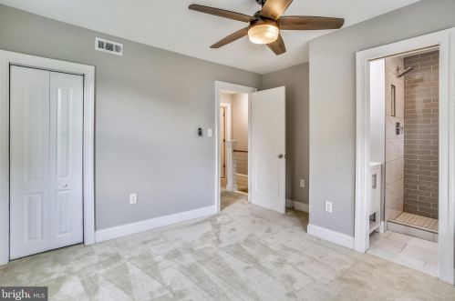 526 48th Pl, Washington DC  20019-4701 exterior