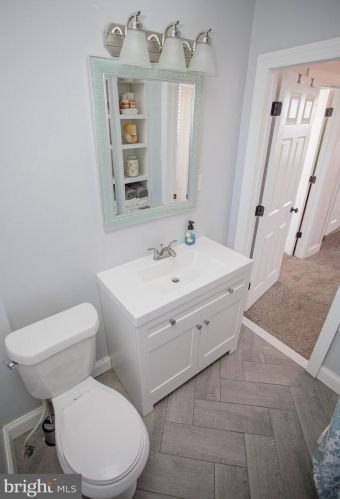 26 Ridgeway Ave, Manor PA 19036-1923 exterior