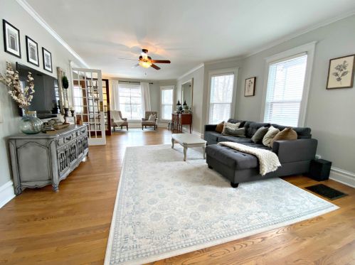 457 Jackson St, Bull Valley IL 60098-3111 exterior