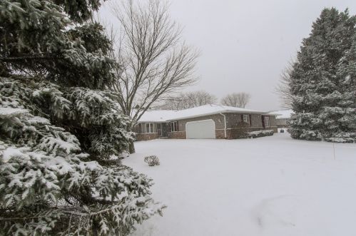 4517 Clayton Crst Ave, Milwaukee WI 53221-3732 exterior