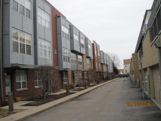3209 Drake Ave, Chicago IL  60618-5441 exterior