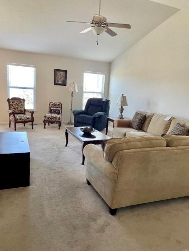 1710 Lexington Pl, Herculaneum MO 63048-1593 exterior