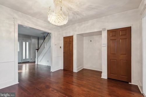 435 Ellis Ave, Darby PA 19023-2708 exterior