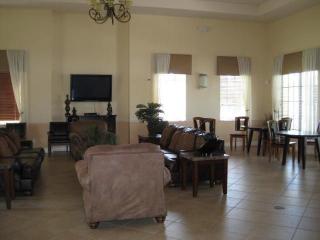 9524 Portside Dr, Fort Pierce FL  34945-3313 exterior