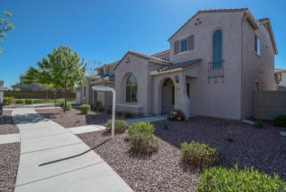 16031 21 Ln, Phoenix AZ  85085-5733 exterior