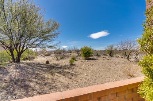 3944 Placita De Ln Moneda, Green Valley AZ 85622-5063 exterior