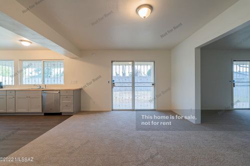 7400 45th St, Tucson AZ  85730-2309 exterior