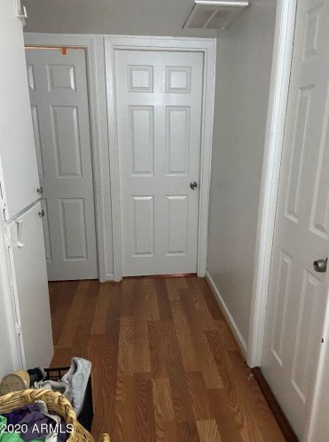 8219 34th Ave, Phoenix AZ 85053-5612 exterior