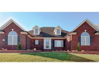3949 Troon Dr, Concord, NC 28027-0439