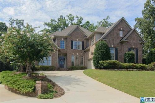 1000 Bluestone Way, Birmingham, AL 35242-2497