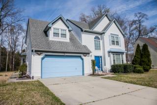 4623 Drum Point Ln, Chesapeake, VA 23321-6128