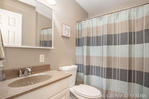 543 Faircrest Ave, Grand Rapids MI 49534-3441 exterior