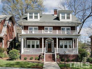 1012 Monmouth Ave, Durham NC  27701-1712 exterior