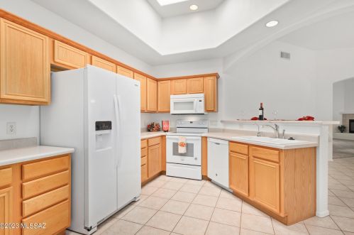 7432 Maritime Dr, Tucson AZ  85756-9150 exterior