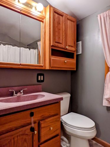 1706 Jackson St, Manitowoc WI 54220-6463 exterior