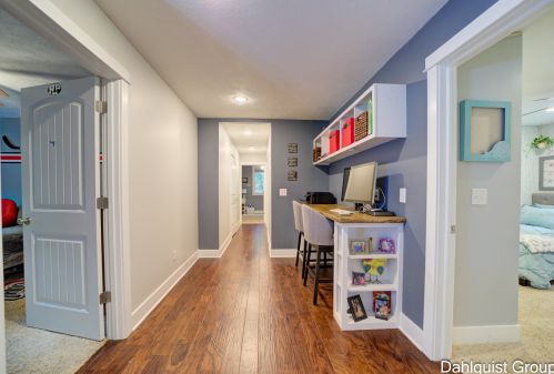 1626 Orshal Rd, Meskegon MI 49445-8804 exterior