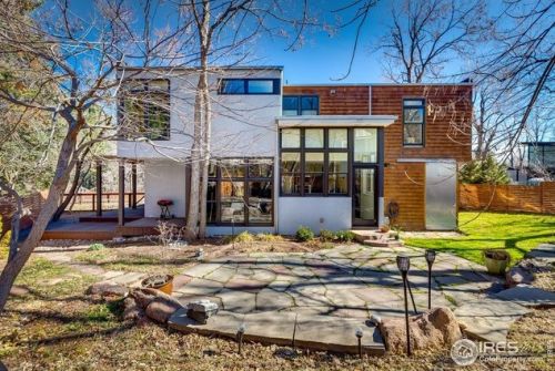 580 Pleasant St, Boulder, CO 80302-7123