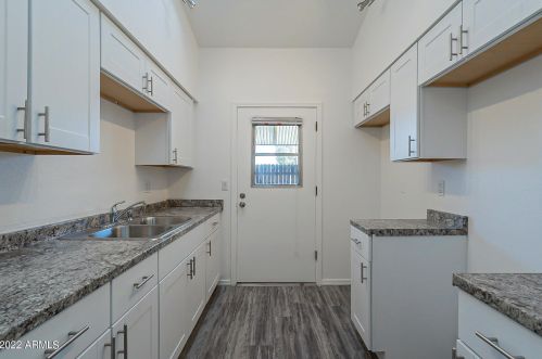 2510 Forgeus Ave, Tucson AZ  85716-2459 exterior