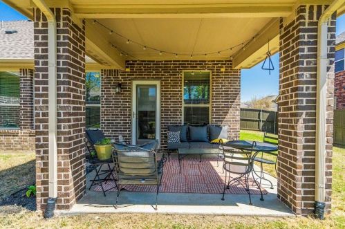 12809 Spg Hl Dr, Frisco TX 75035-1647 exterior