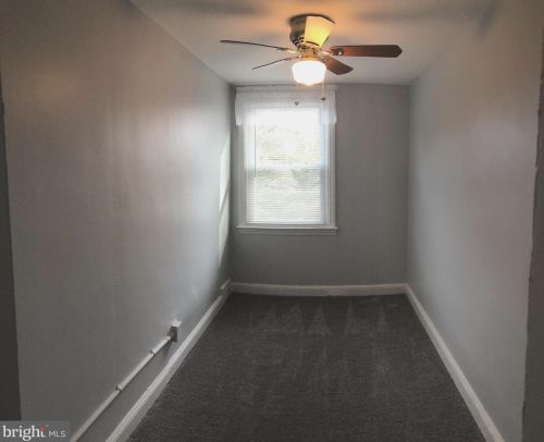 213 21 St, Chester PA 19013-0055 exterior