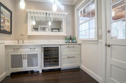 311 Silvermine Ave, Norwalk CT exterior