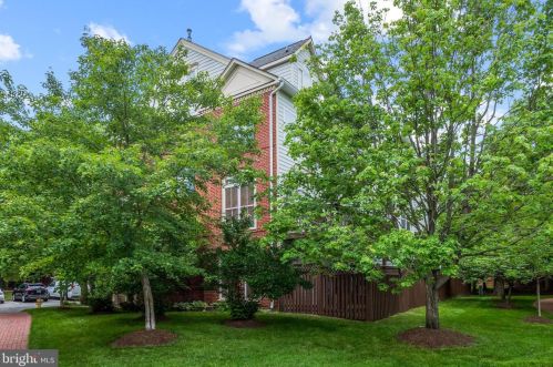 252 Murtha St, Alexandria VA 22304-8613 exterior