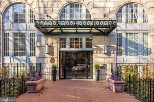 1441 Rhode Island Ave, Washington DC 20005-5441 exterior