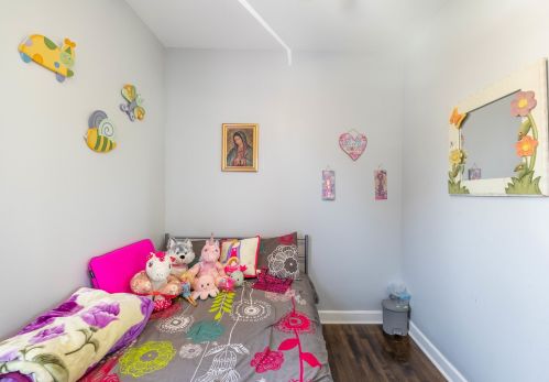 3612 56 Pl, Chicago IL 60629-4409 exterior